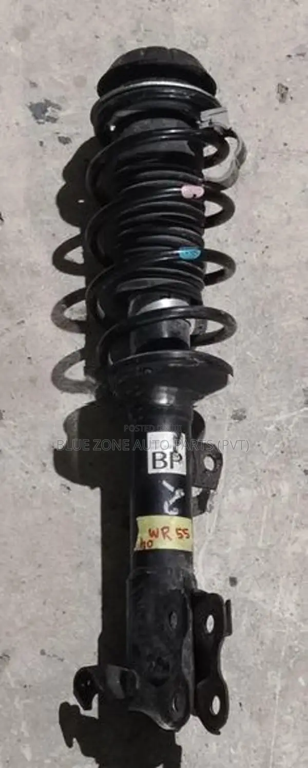 Wagon R 55 Front Shock Absorbers
