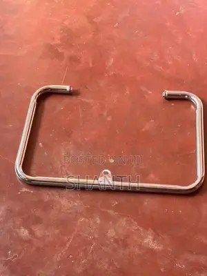 Hero Honda CD 100 Saree Guard