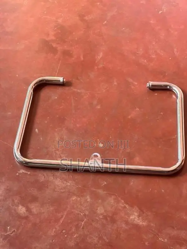 Hero Honda CD 100 Saree Guard