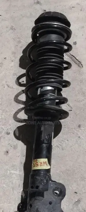 Wagon R 55 Front Shock Absorbers