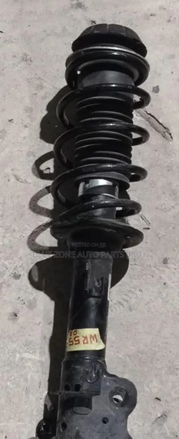 Wagon R 55 Front Shock Absorbers