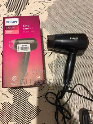 Phillips Hair Dryer