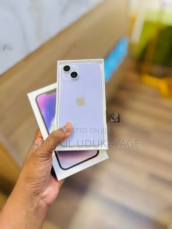 Apple iPhone 14 128GB (Used)