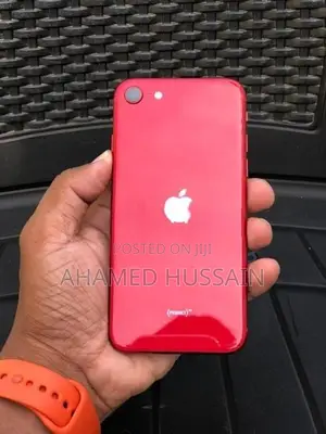 Apple iPhone SE 2 Red 128GB (Used)