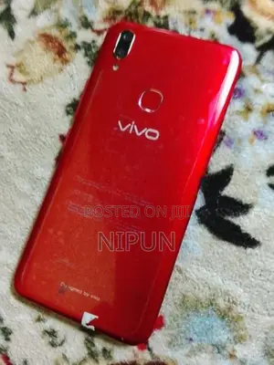 Vivo Y85 (Used)
