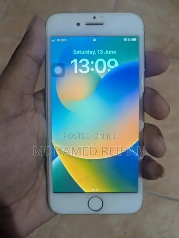 Apple iPhone 8 (Used)