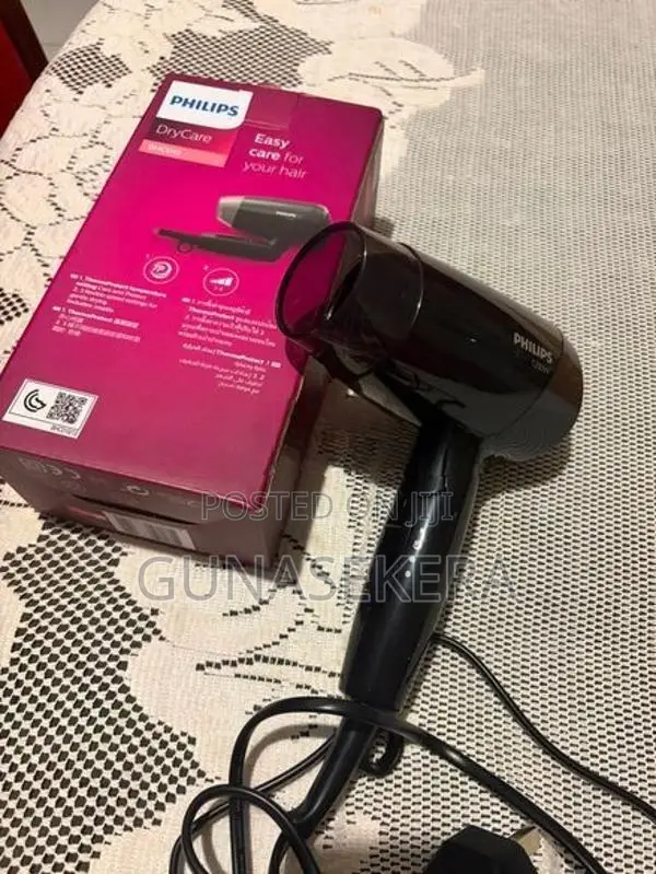 Phillips Hair Dryer