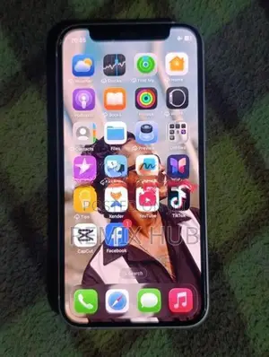 Apple iPhone 12 mini (Used)