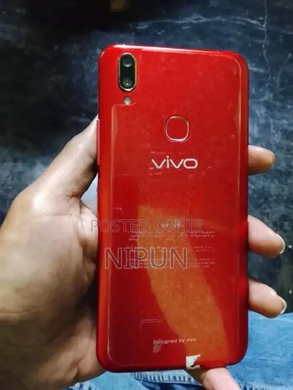 Vivo Y85 (Used)