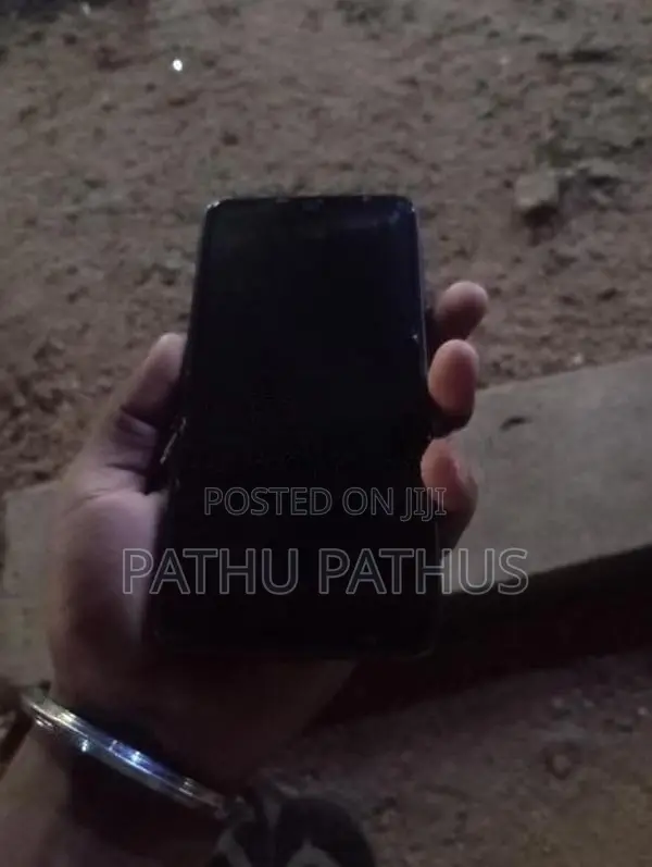 Samsung Galaxy A11 (Used)