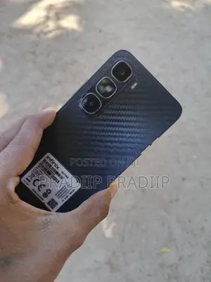 Infinix Hot 60i (Used)