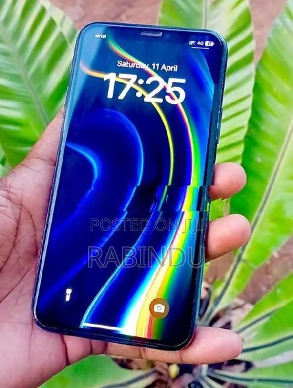 Apple iPhone 11 Pro 256GB (Used)