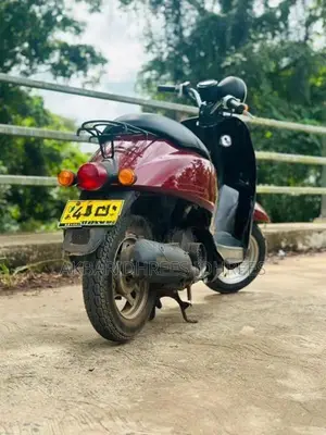 Honda Today 2024