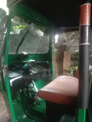 Bajaj RE 2010