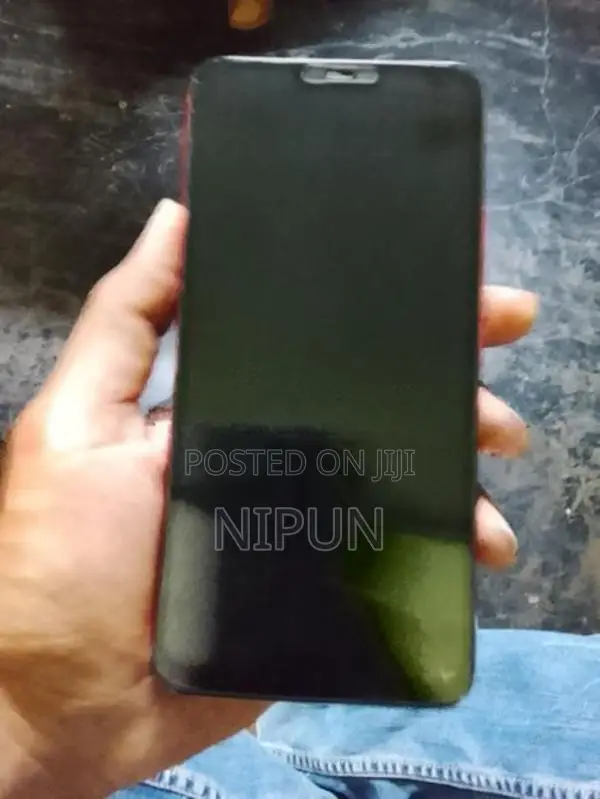 Vivo Y85 (Used)
