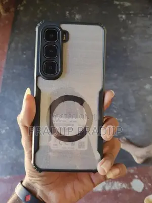 Infinix Hot 60i (Used)