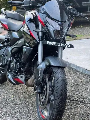 Bajaj Pulsar NS200 2025