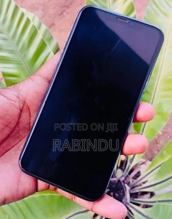 Apple iPhone 11 Pro 256GB (Used)