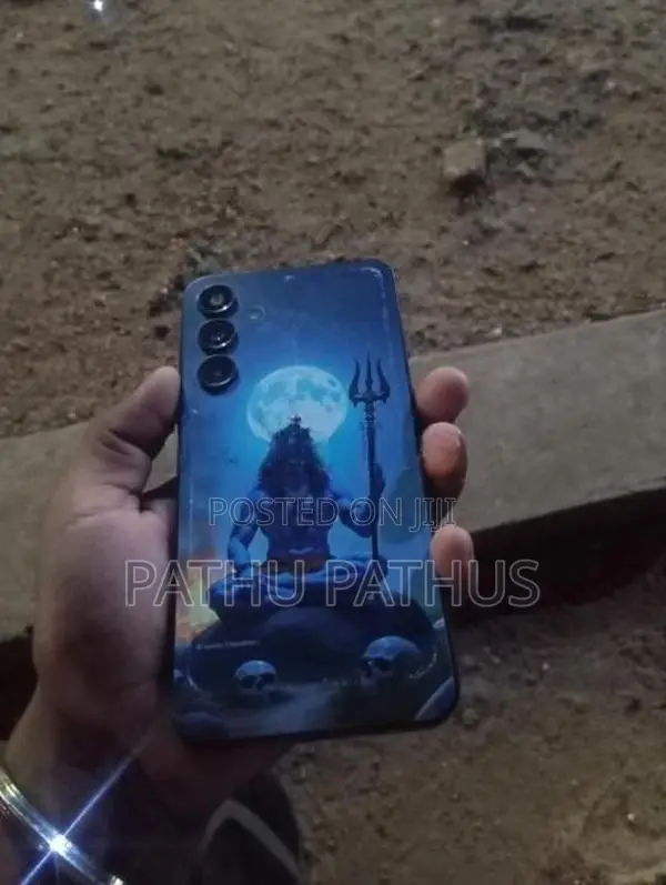 Samsung Galaxy A11 (Used)