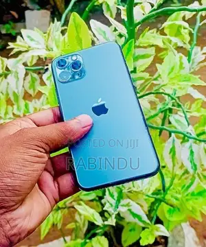 Apple iPhone 11 Pro 256GB (Used)