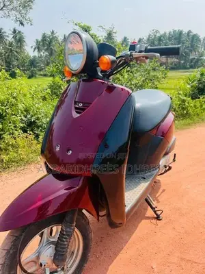 Honda Today 2024