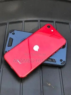 Apple iPhone SE 2 Red 128GB (Used)