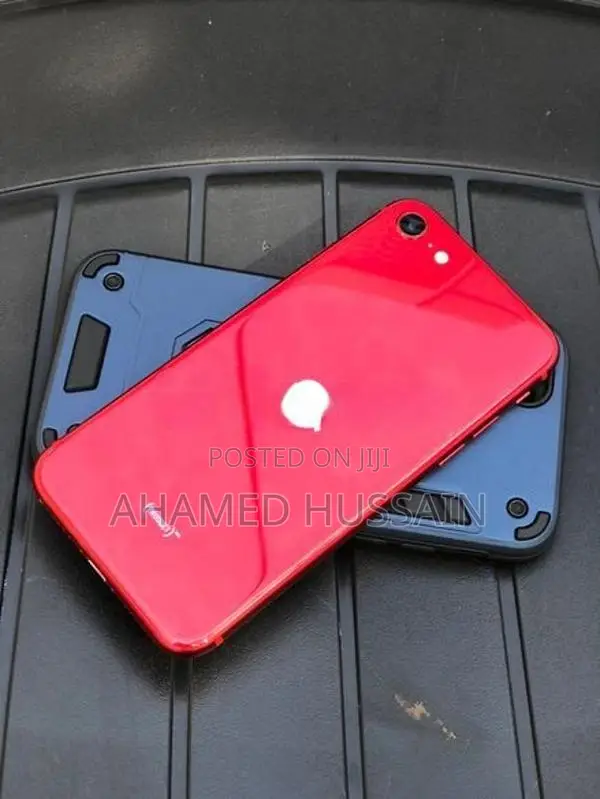 Apple iPhone SE 2 Red 128GB (Used)