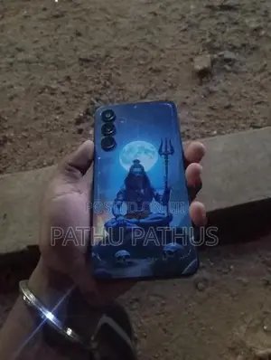 Samsung Galaxy A11 (Used)