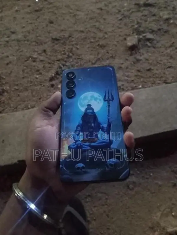Samsung Galaxy A11 (Used)