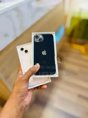 Apple iPhone 13 128GB (Used)