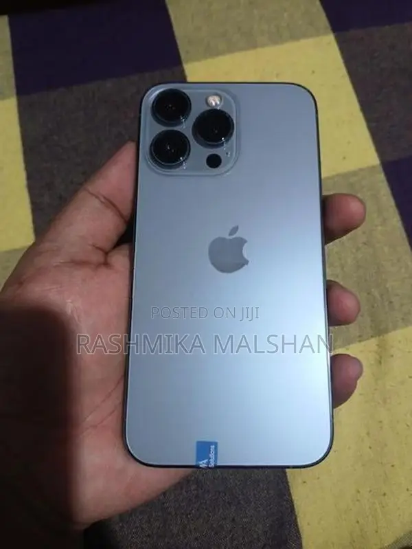 Apple iPhone 13 Pro (Used)