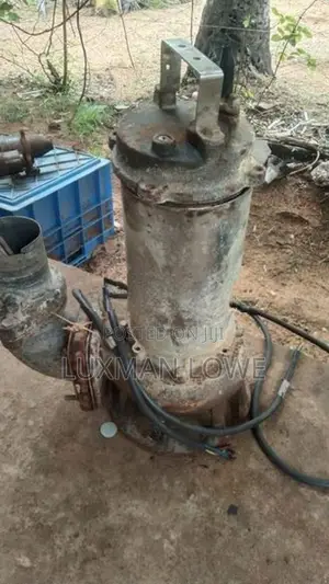 Water Pump