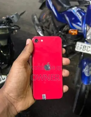 Apple iPhone SE 2 128GB (Used)