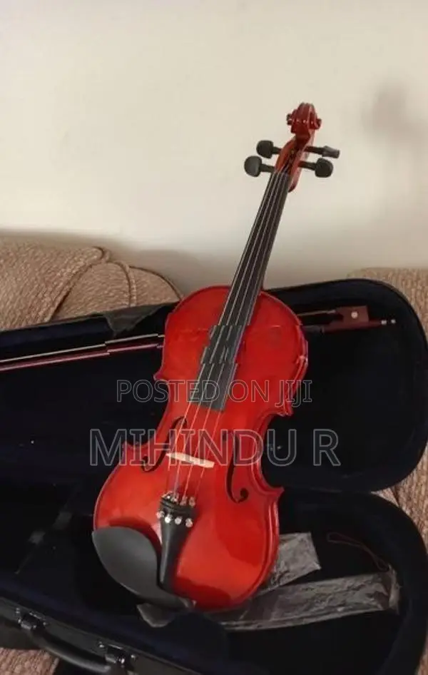 Super Lark 4/4 Violin