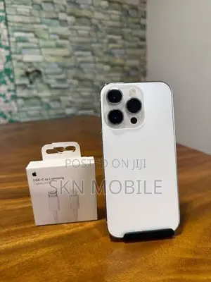 Apple iPhone 14 Pro 256GB (Used)