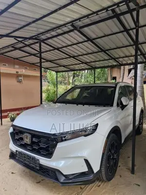 Honda CRV 2025