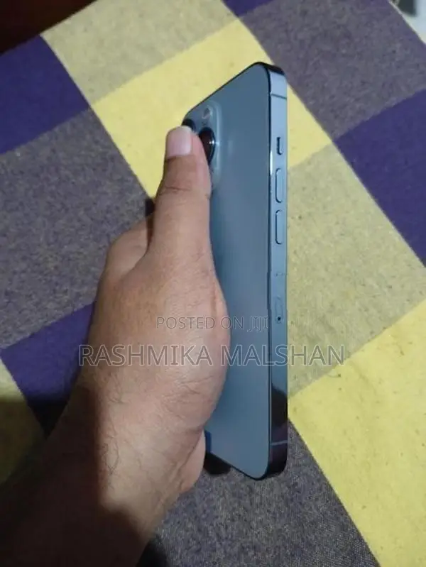 Apple iPhone 13 Pro (Used)
