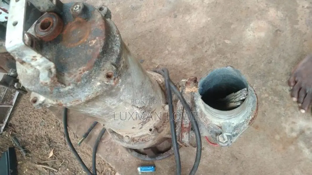 Water Pump