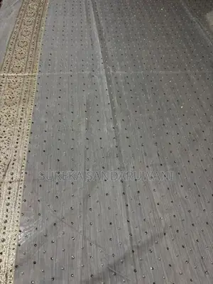 Wedding Saree