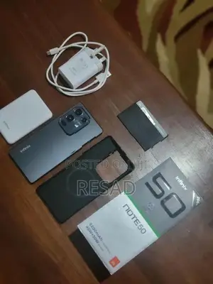 Infinix Note 50 (Used)