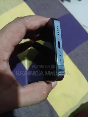 Apple iPhone 13 Pro (Used)