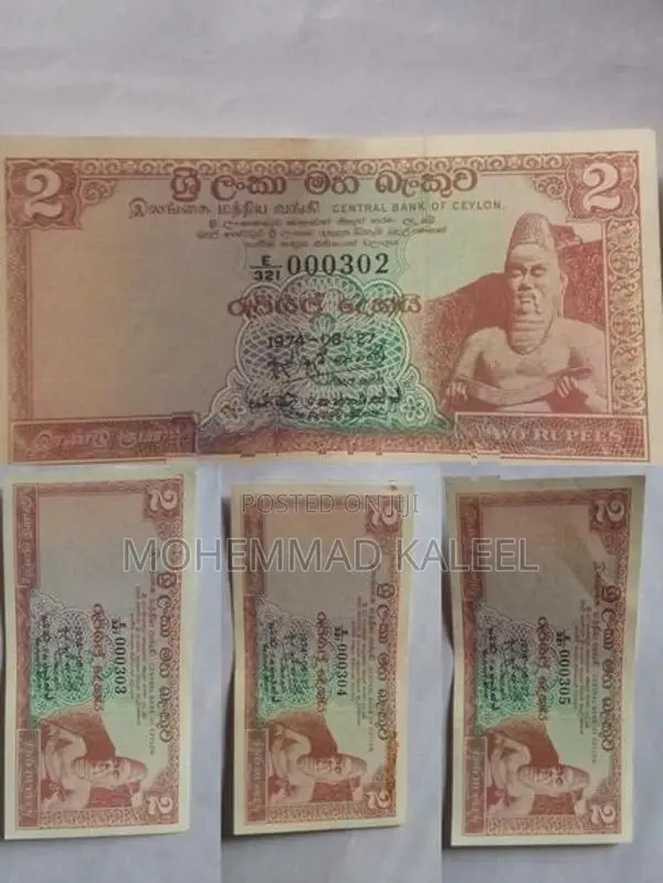Old Notes