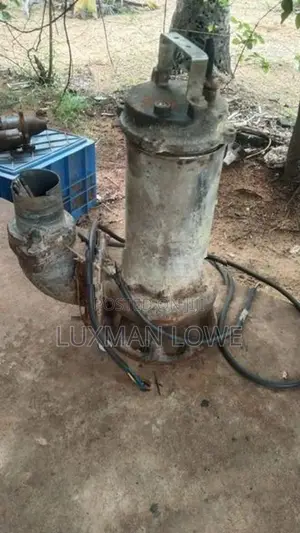 Water Pump