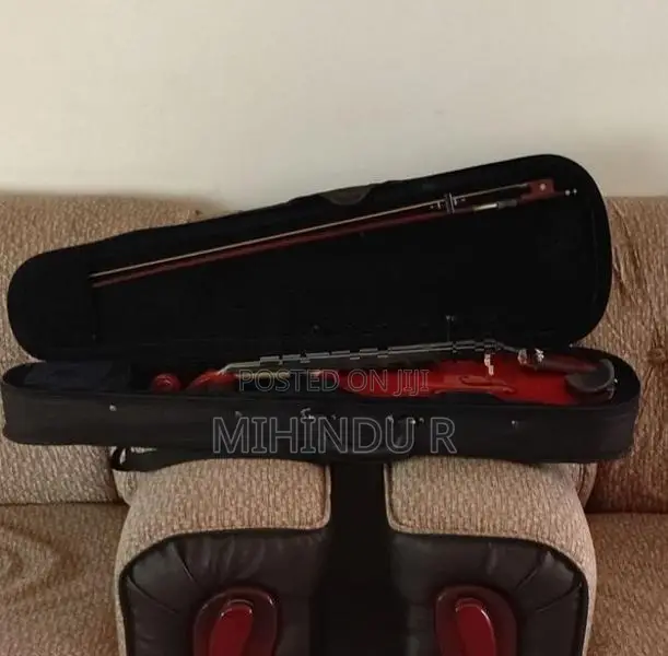 Super Lark 4/4 Violin