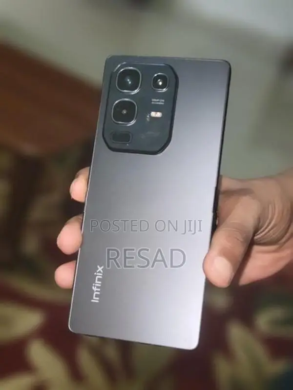 Infinix Note 50 (Used)