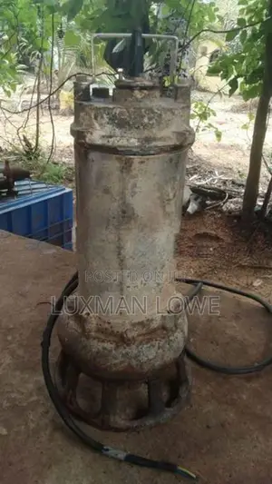 Water Pump