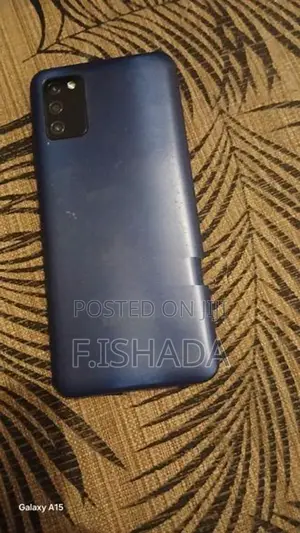 Samsung Galaxy A03s (Used)