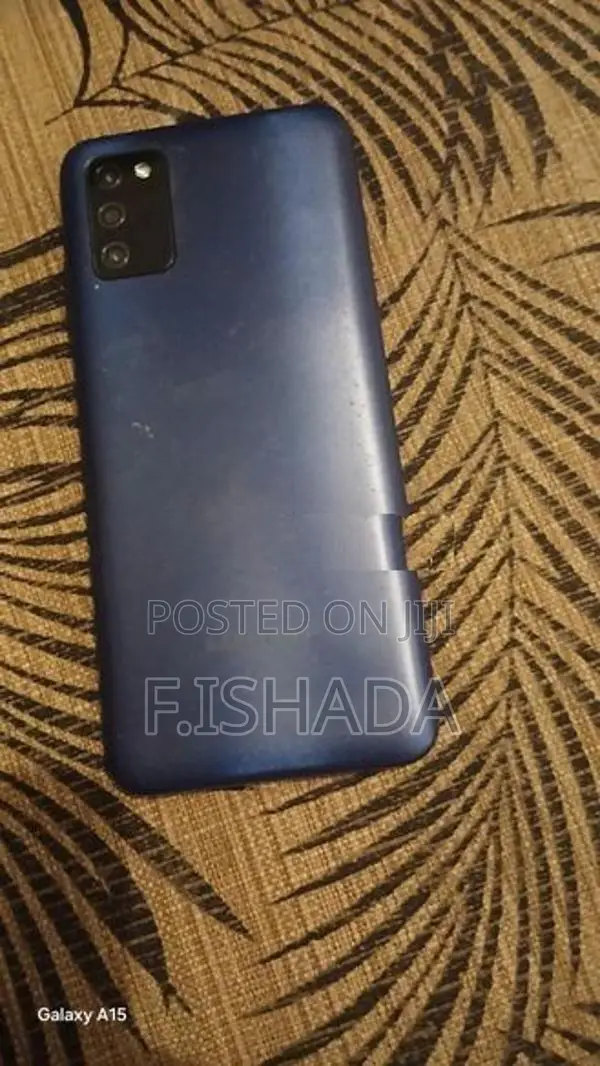 Samsung Galaxy A03s (Used)