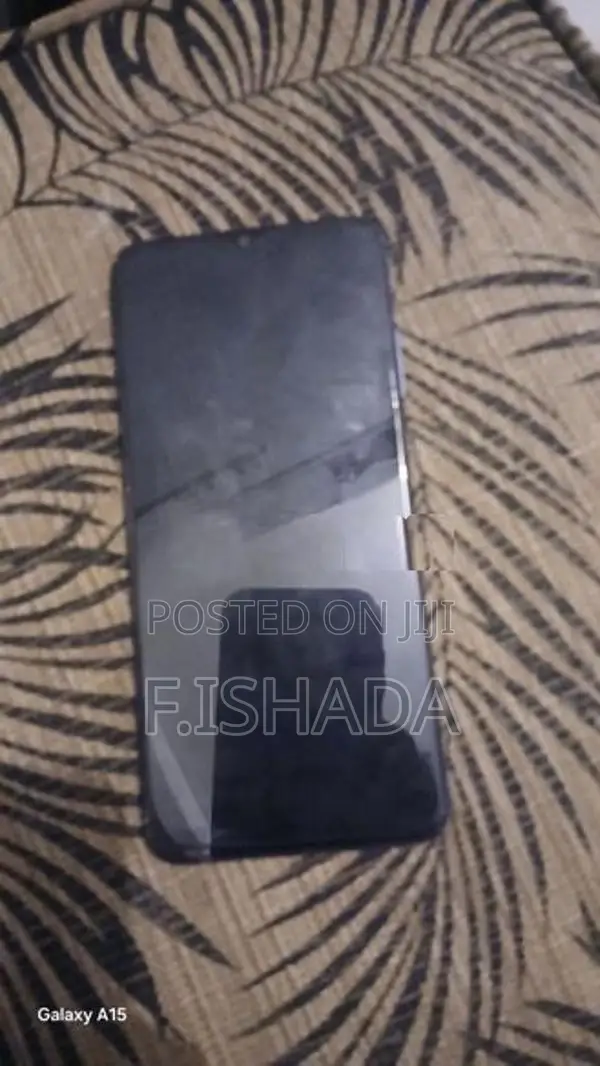 Samsung Galaxy A03s (Used)