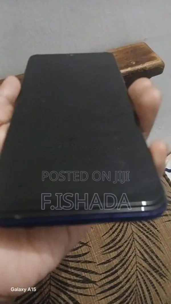 Samsung Galaxy A03s (Used)